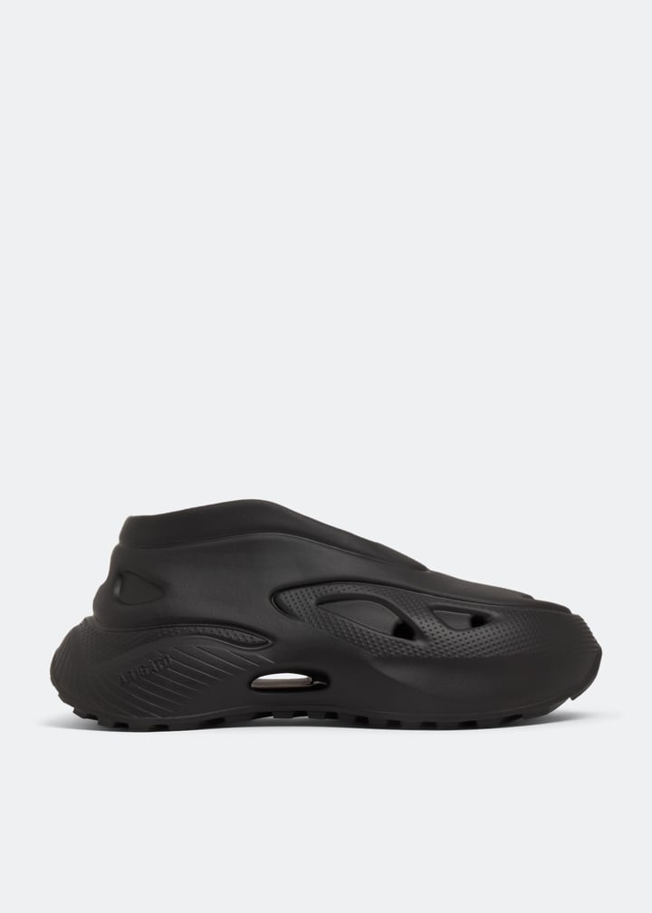 Axel Arigato Pyro sneakers for Men - Black in KSA | Level Shoes