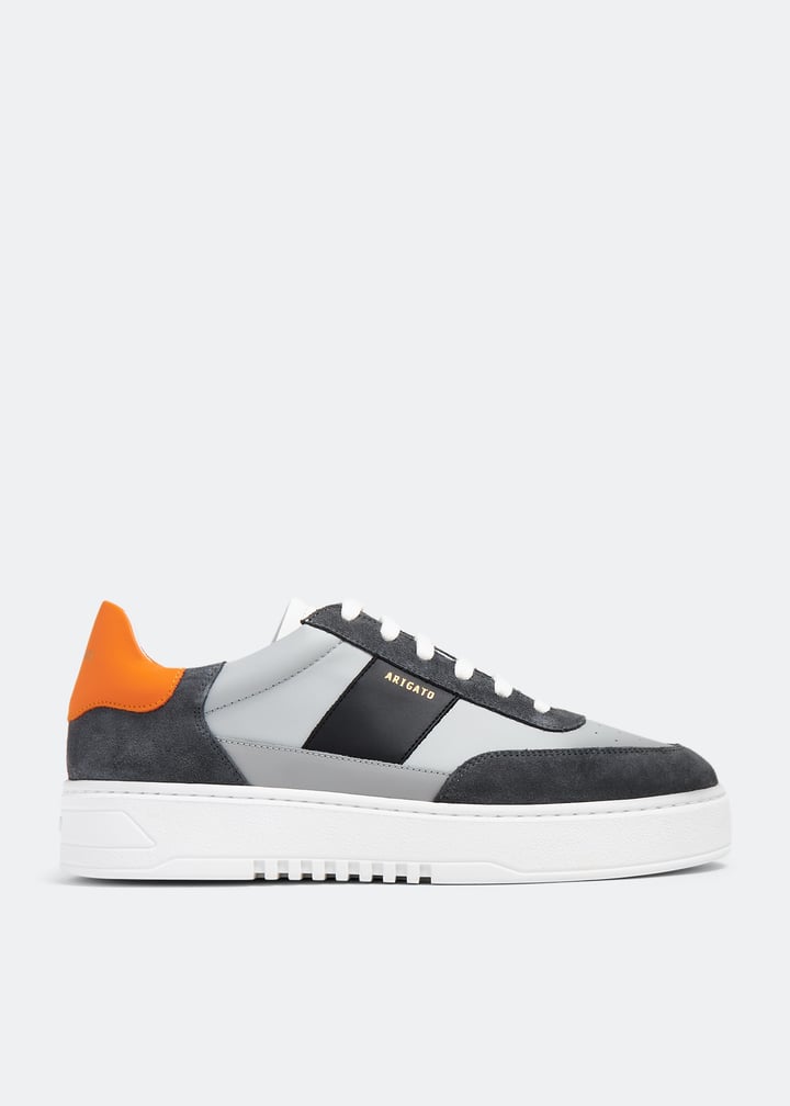 Axel Arigato Orbit Vintage sneakers for Men - Grey in USA