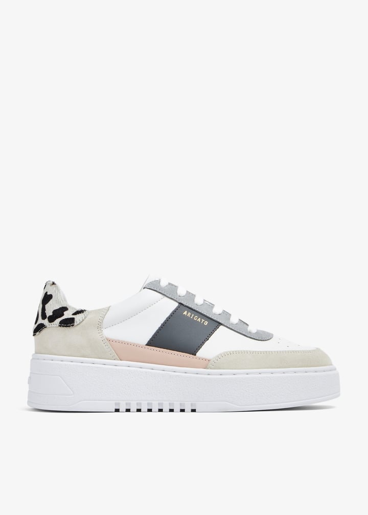 Axel Arigato Orbit Vintage sneakers for Women - White in KSA