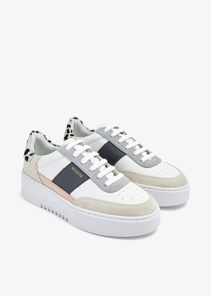 Axel Arigato Orbit Vintage sneakers for Women White in UAE