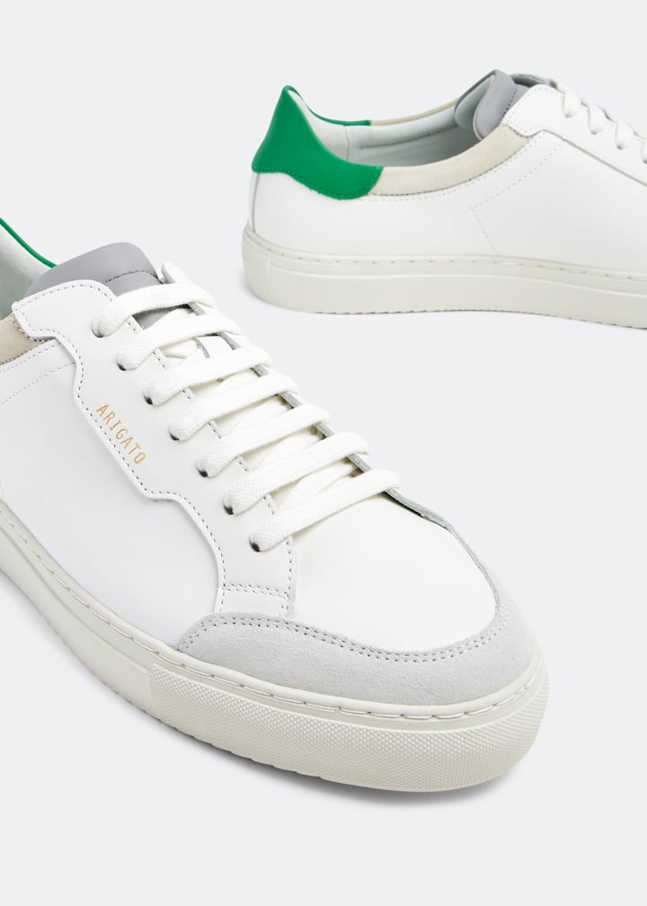 Axel Arigato Clean 180 sneakers for Men White in UAE Level Shoes