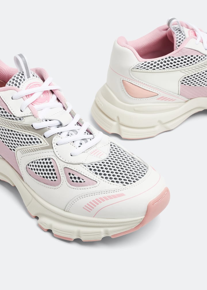 Axel Arigato Marathon Runner sneakers for Women - White in Axel Arigato Marathon Runner sneakers for Women - White in