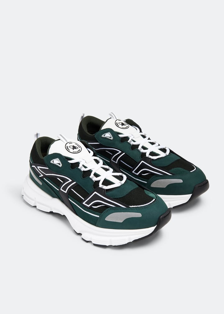 Axel Arigato Marathon R-Trail sneakers for Men Green in Kuwait