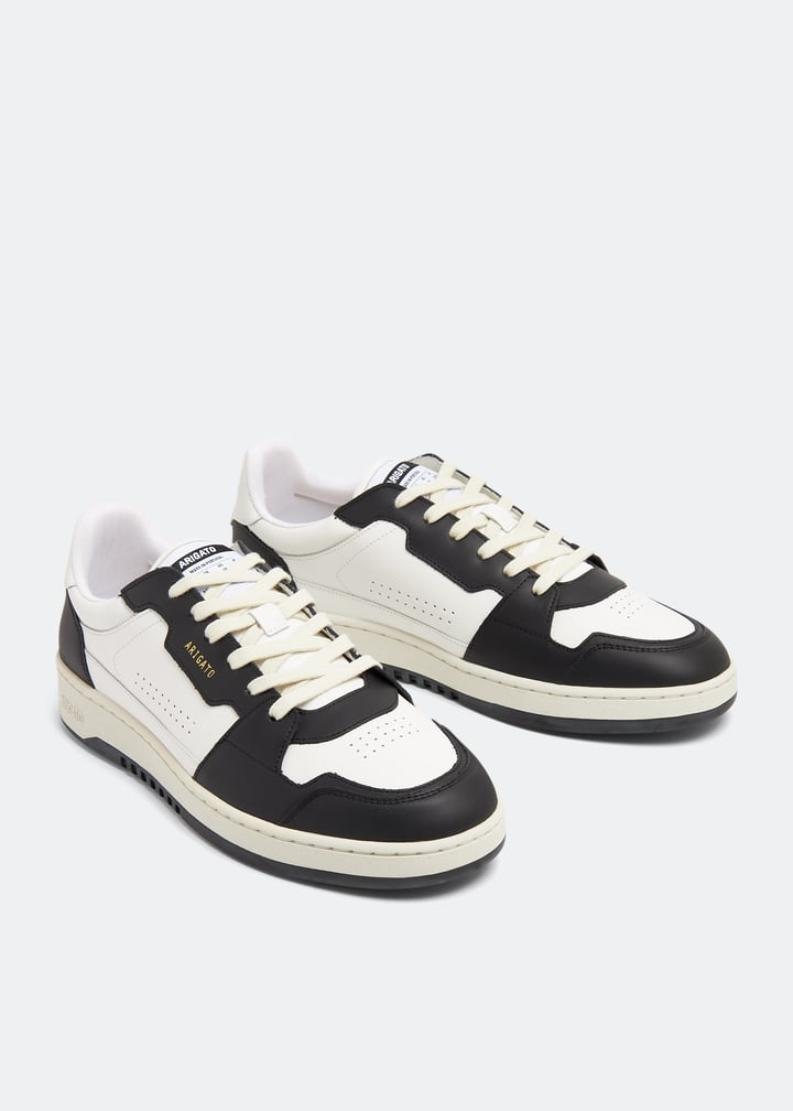 AXEL ARIGATO｜SNEAKERS (F1192003 WHT/BLK) AXEL ARIGATO - Area Lo Sneaker