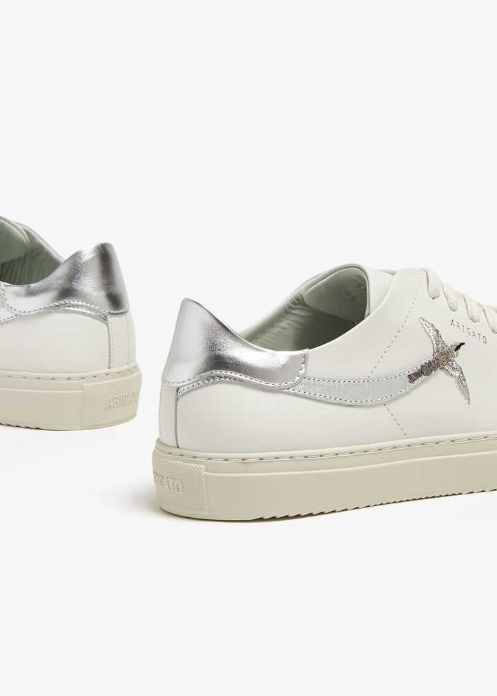 ★新品★Axel Arigato Clean 90 Bee Bird 23.5 Axel Arigato Clean 90 Stripe Bee Bird sneakers for Women