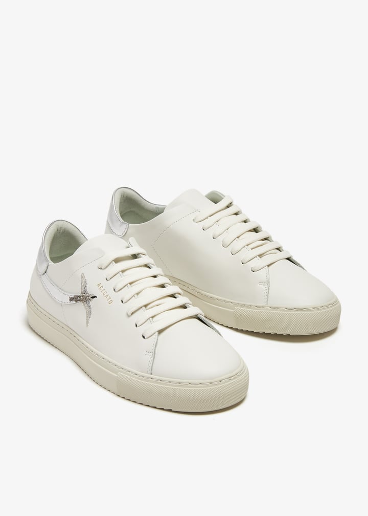 Axel Arigato Clean 90 Stripe Bee Bird sneakers for Women
