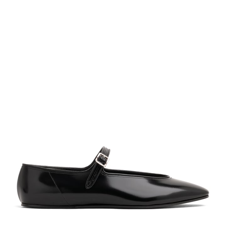 国内未入荷☆ THE ROW ザ・ロウ Cyd leather ballet flats 黒 F1638N66BLKR_1200x.jpg?v=