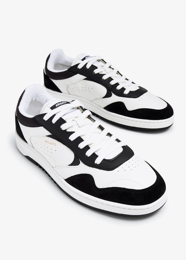 Axel Arigato Arlo sneakers for Men White in Bahrain Level Shoes