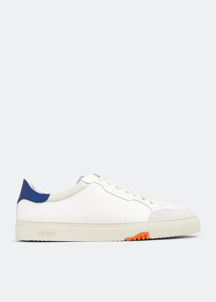 Axel Arigato Clean 180 sneakers for Men White in Kuwait Level