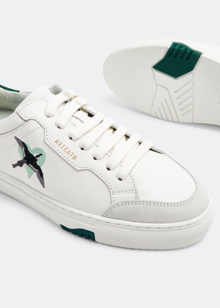 Clean 180 Heart Bird sneakers - Main Image