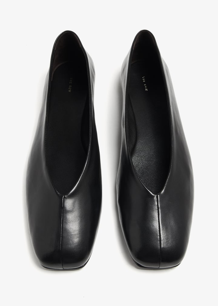 Eva ballet flats