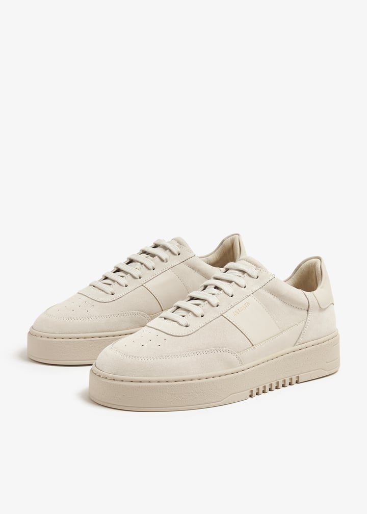 Axel Arigato Orbit Vintage sneakers for Men - Beige in UAE