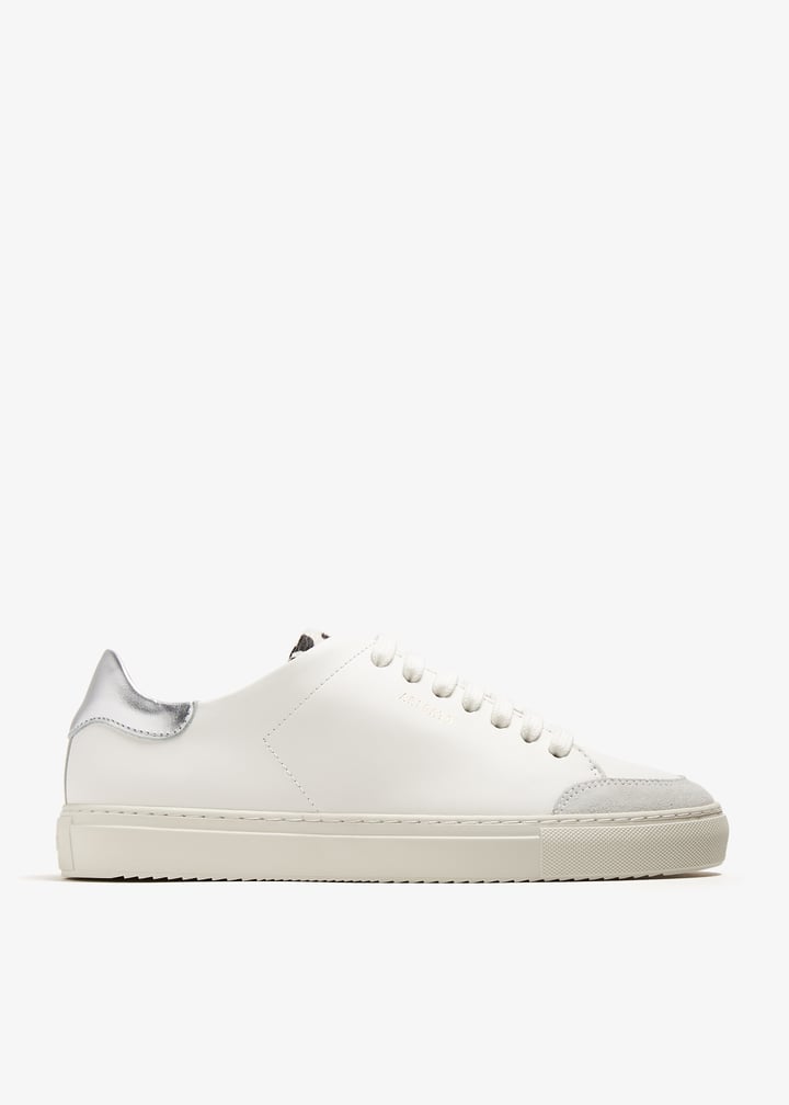 スニーカー AXEL ARIGATO Women Sneakers F1186003 CREMINO WHITE AXEL ARIGATO - Area Lo Sneaker