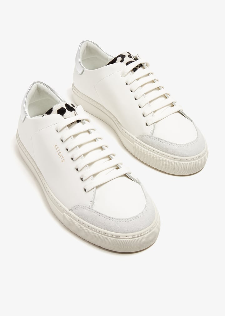 Axel Arigato Clean 90 triple sneakers for Women - White in
