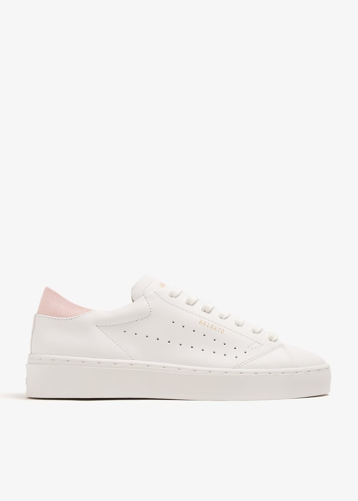 スニーカー AXEL ARIGATO Women Sneakers 410495 F3041004 WHITE Orbit Neo Sneakers in white leather – Deliberti