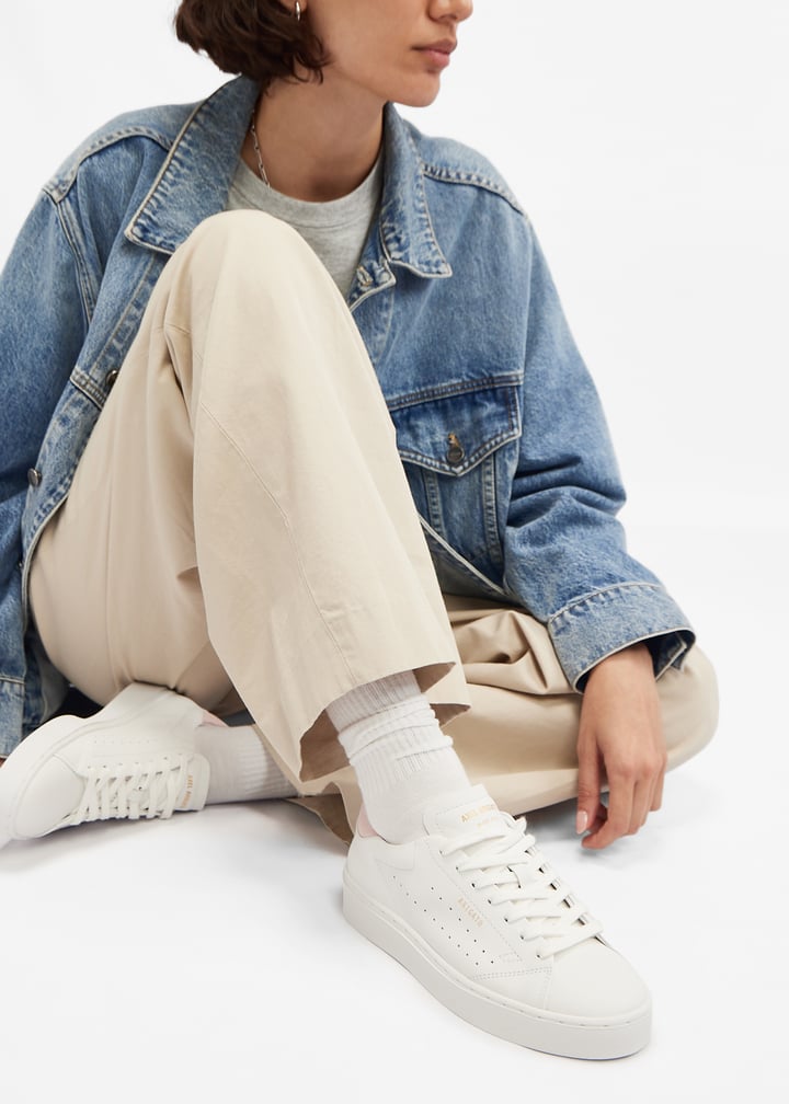 スニーカー AXEL ARIGATO Women Sneakers F1543001 WS WHITE AXEL ARIGATO: Sneakers woman - White | Axel Arigato sneakers