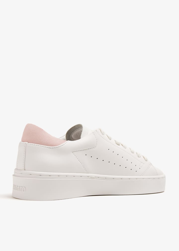 スニーカー AXEL ARIGATO Women Sneakers 381185 F1572001 WHITE AXEL ARIGATO - Area Lo Sneaker