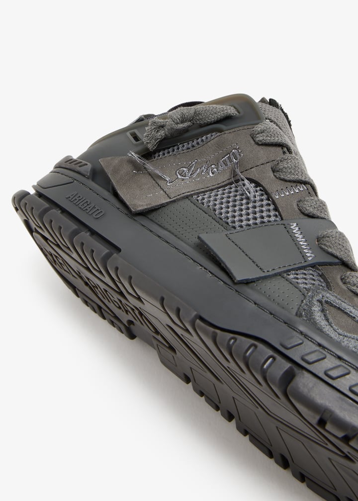 スニーカー AXEL ARIGATO Men Sneakers 410580 F1689004 GREY スニーカー AXEL ARIGATO Men Sneakers 410580 F1689004 GREY