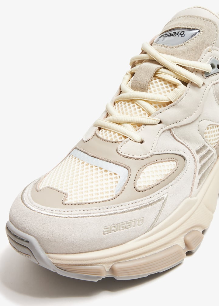 Axel Arigato Sphere Runner sneakers for Women - Beige in UAE