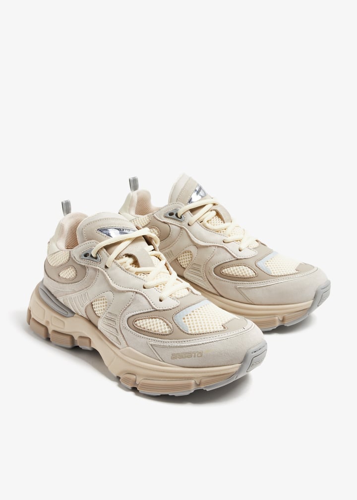 Axel Arigato Sphere Runner sneakers for Women - Beige in UAE
