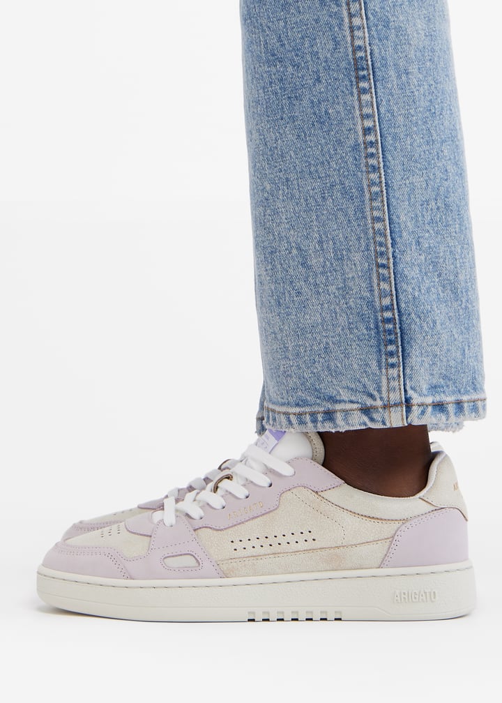 Axel Arigato Dice Lo sneakers for Women - Beige in USA