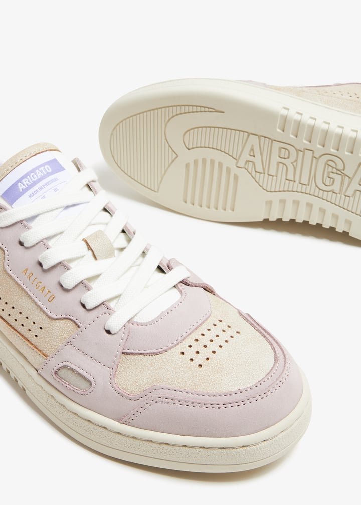 Axel Arigato Dice Lo sneakers for Women - Beige in USA Axel Arigato Dice Lo sneakers for Women - Beige in USA