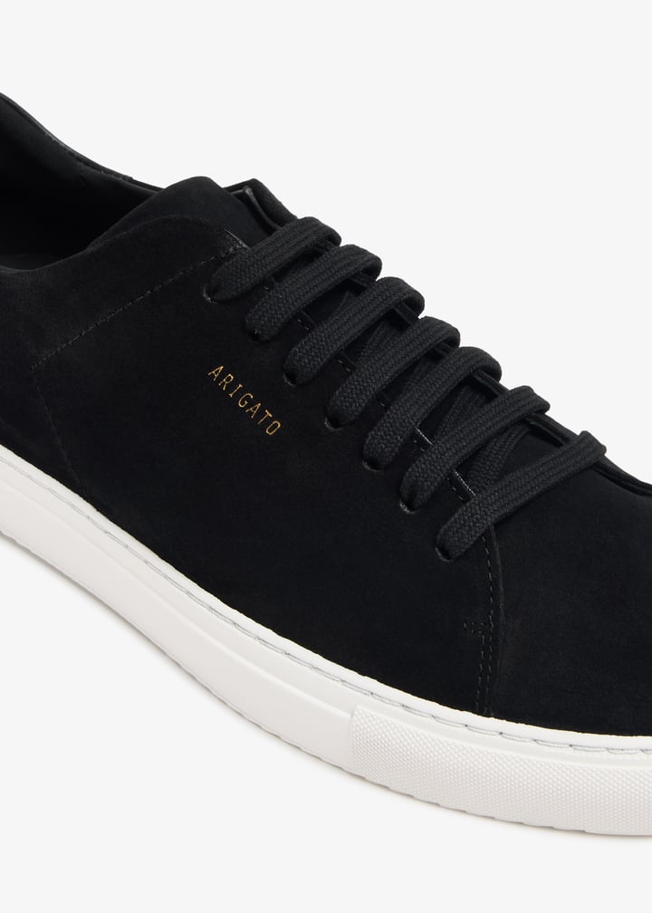 Axel Arigato Clean 90 sneakers for Men Black in UAE Level Shoes