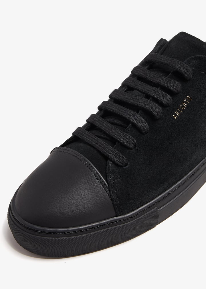 Axel Arigato Clean 90 Cap sneakers for Men Black in UAE Level