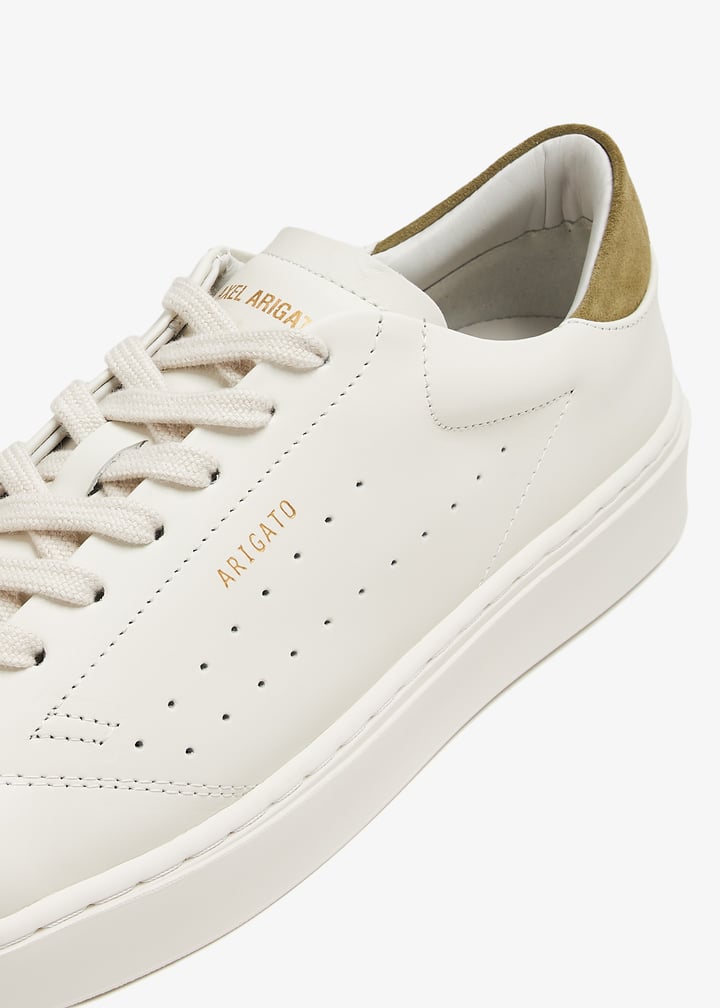 Axel Arigato Court sneakers for Men - White in UAE | Level Shoes