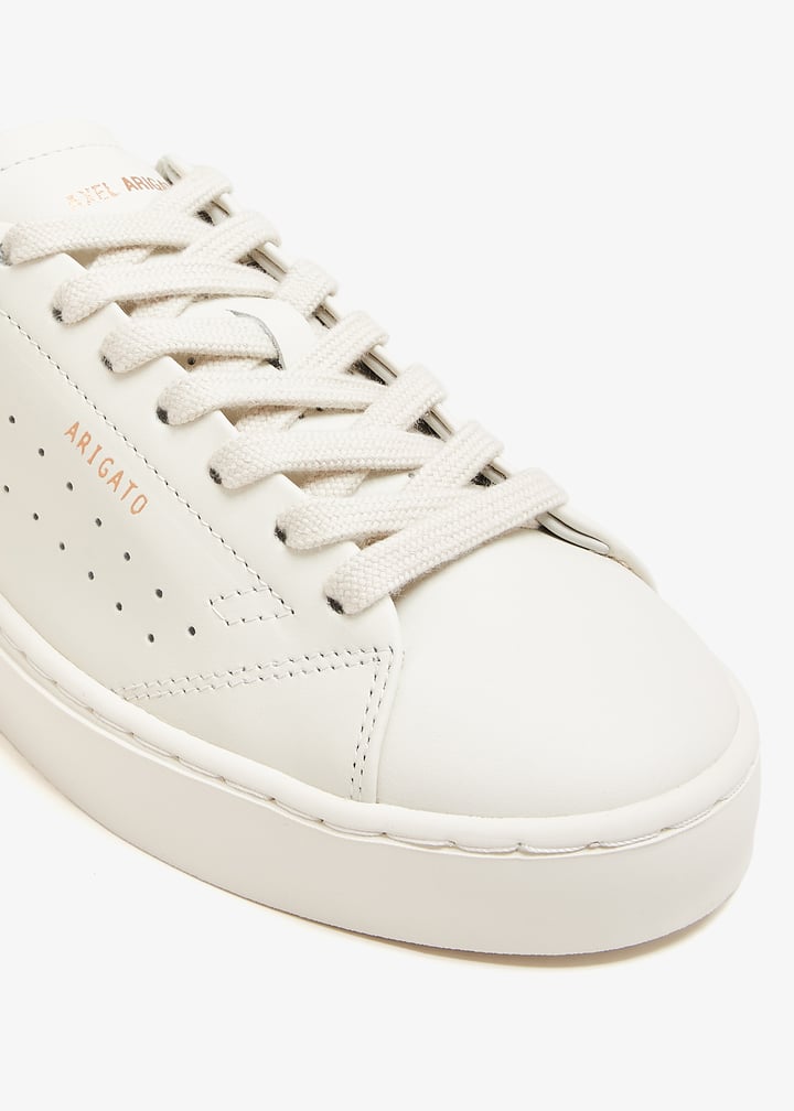 Axel Arigato Court sneakers for Women - White in UAE | Level