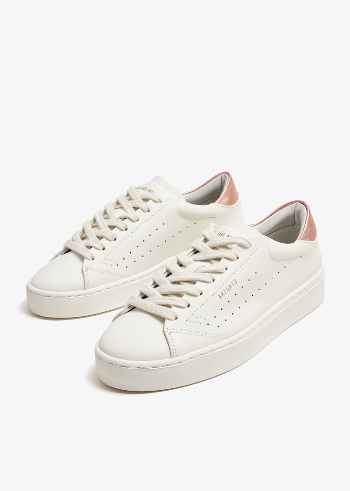 Axel Arigato Court sneakers for Women - White in UAE | Level