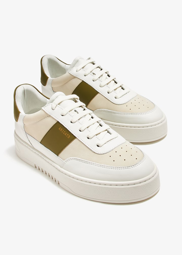 Axel Arigato Orbit Vintage sneakers for Men - Beige in Qatar