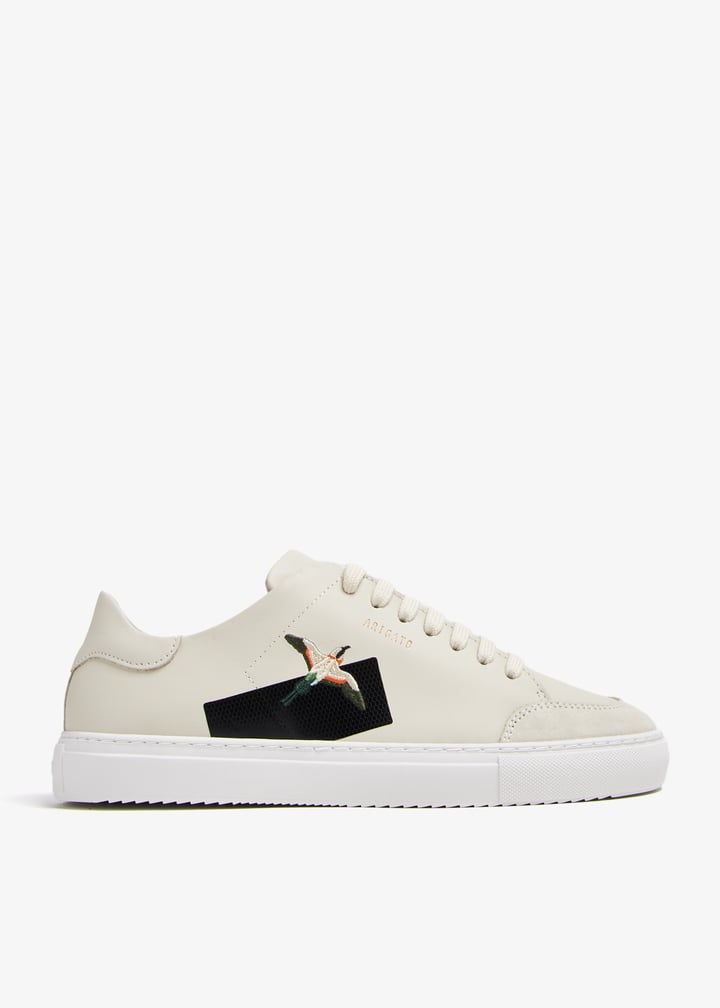 Axel Arigato Clean 90 Bee Bird sneakers for Women - Beige in