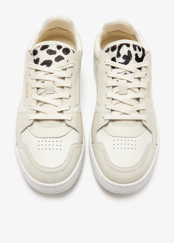 Axel Arigato Dice Lo sneakers for Women - Beige in UAE