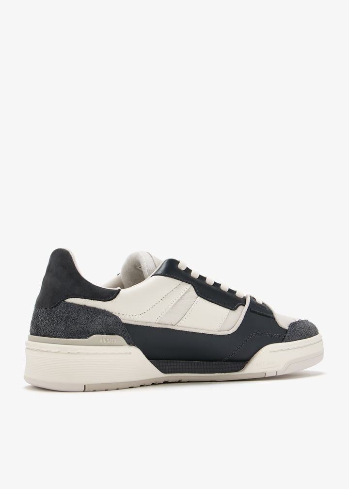 Axel Arigato Clay sneakers for Men - Beige in USA | Level Shoes Axel Arigato Clay sneakers for Men - Beige in USA | Level Shoes