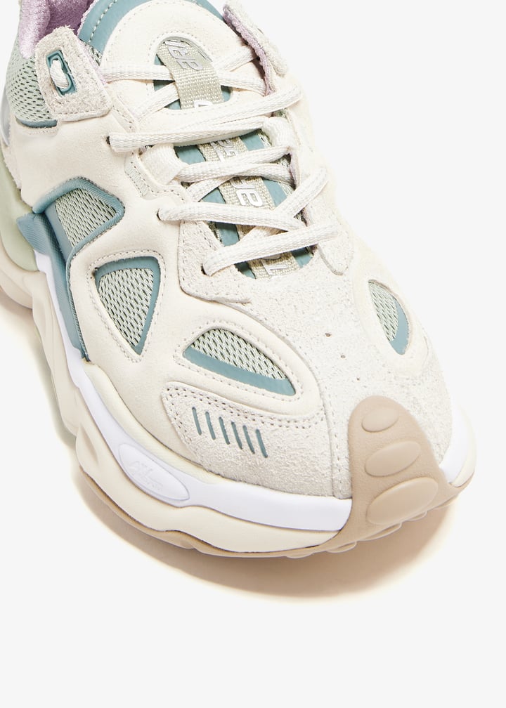 【関税込み】Axel Arigato オフホワイト Satellite スニーカー Off-White Satellite Sneakers by Axel Arigato on Sale