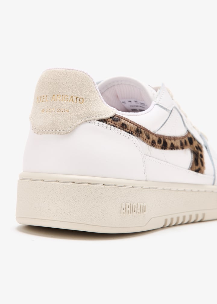 スニーカー AXEL ARIGATO Women Sneakers F2812001 WHITE LEOPARD white axel-arigato.jpg