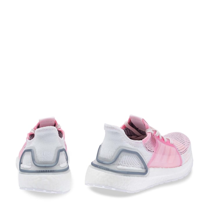 adidas gazelle silver green womens Adidas Women's Ultraboost 5x Shock Pink / Wonder Quartz / Aurora Plum  Running Shoes
