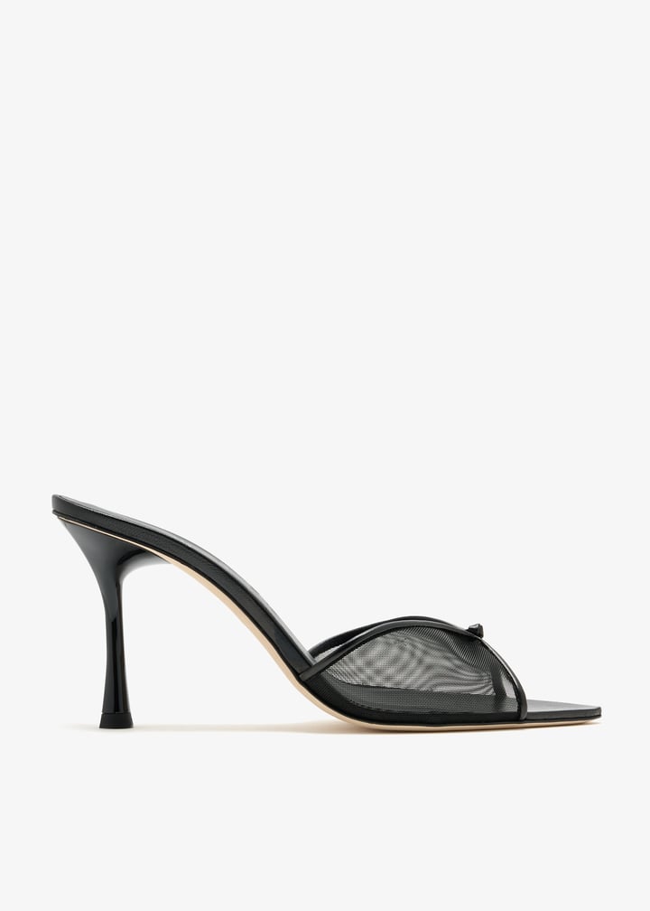 Shop Studio Amelia Mules for Women in USA | Level Shoes