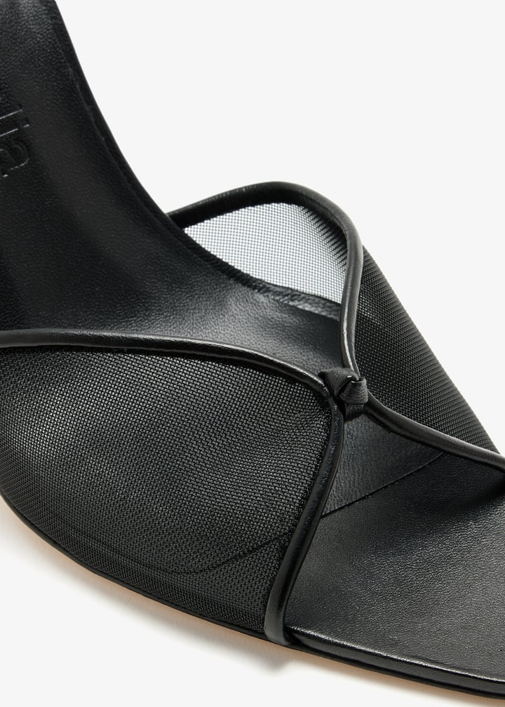 Shop Studio Amelia Mules for Women in USA | Level Shoes