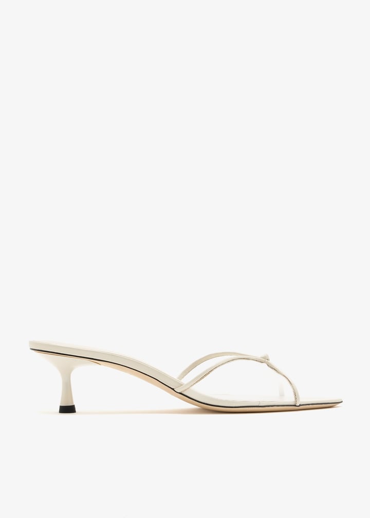 Shop Studio Amelia Mules for Women in USA | Level Shoes