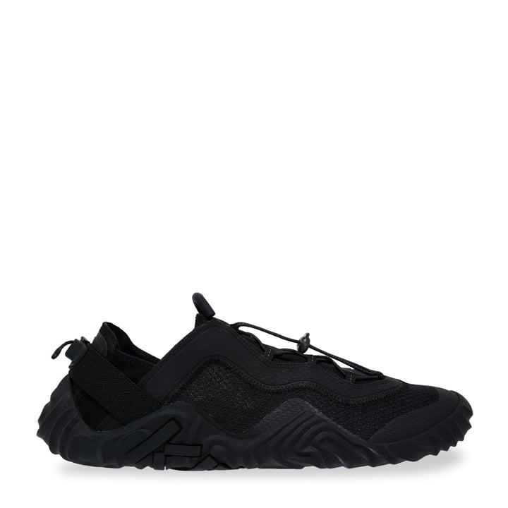 Kenzo Wave sneakers for Men - Black in UAE | Level Shoes