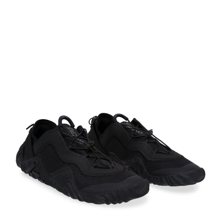 Kenzo Wave sneakers for Men - Black in UAE | Level Shoes