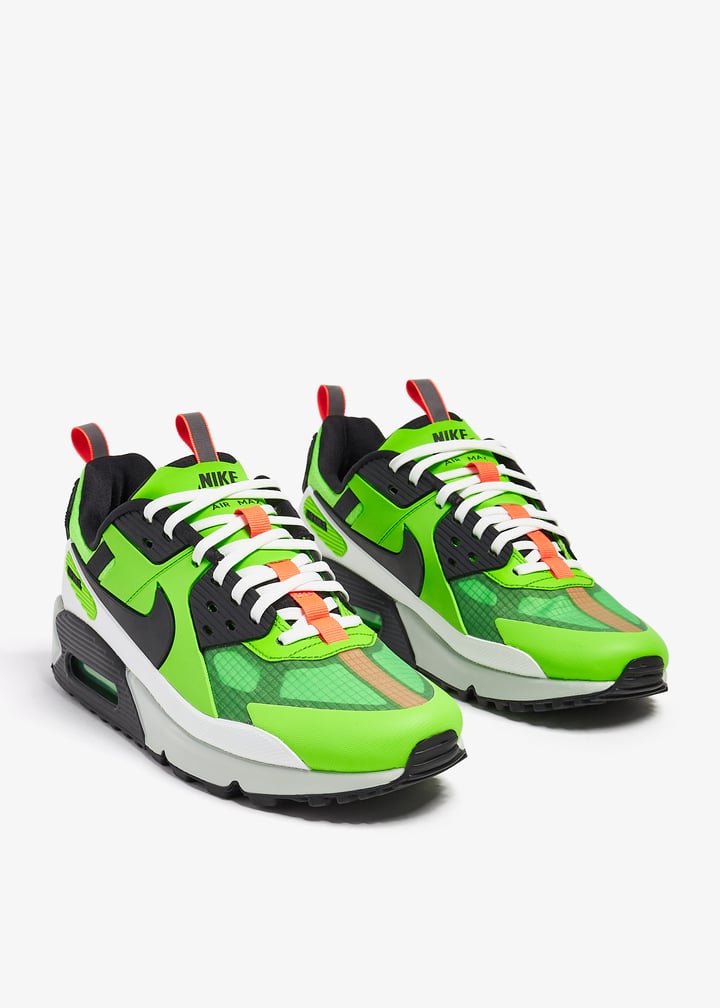 max 270 air max 90 height
