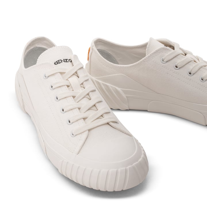 KENZO TIGER CREST スニーカー Kenzo Tiger Crest Low Top Sneaker | David Jones