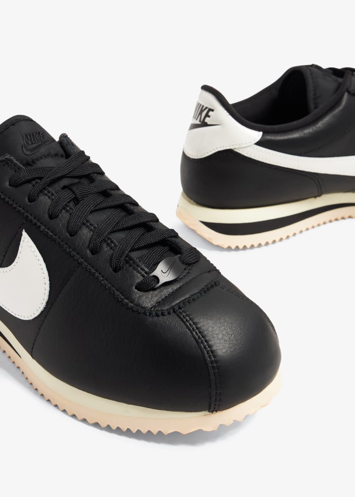 Cortez Shoes Nike Cortez Basic Womens Women's Shoes Nike Cortez