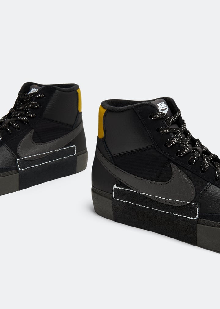 Blazer Mid Pro Club sneakers - Main Image