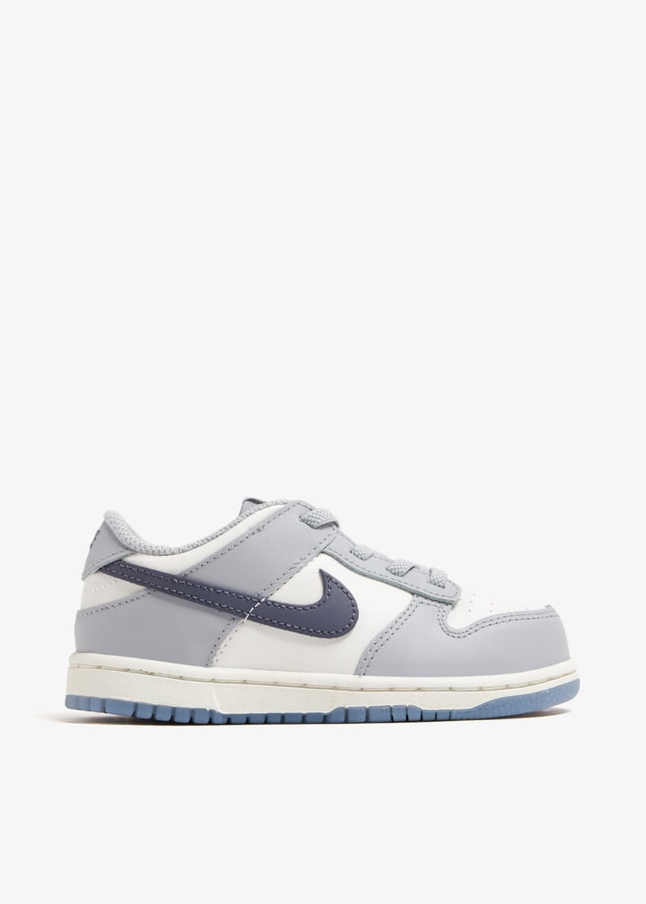 ☆【NIKE】☆W DUNK LOW - WOLF GREY/ROSEWOO.D☆22-26cm☆ Încălțăminte și sneakerși pentru femei Nike W Dunk Low