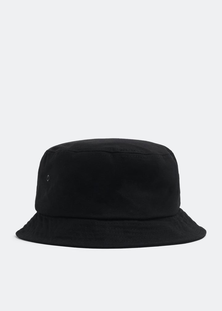 Kenzo Boke Flower bucket hat for Men - Black in UAE | Level Shoes