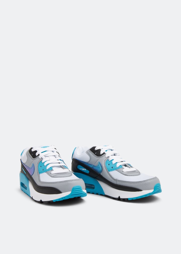 90 Lv8 Nike Air Max 90 Ltr Women's Hyper Turquoise Air Max 90